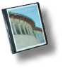 Cast stone catalog icon